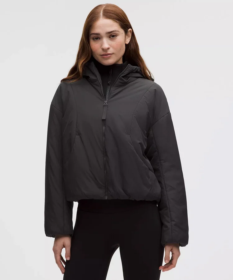 lululemon Super Dark Collection - February 2026 — EXTRA MAGIC MINUTES
